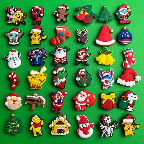 Christmas Collection - Picture 1 of 3